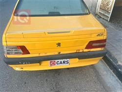 بيجو 405